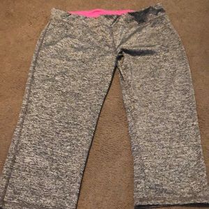 Work out pants
